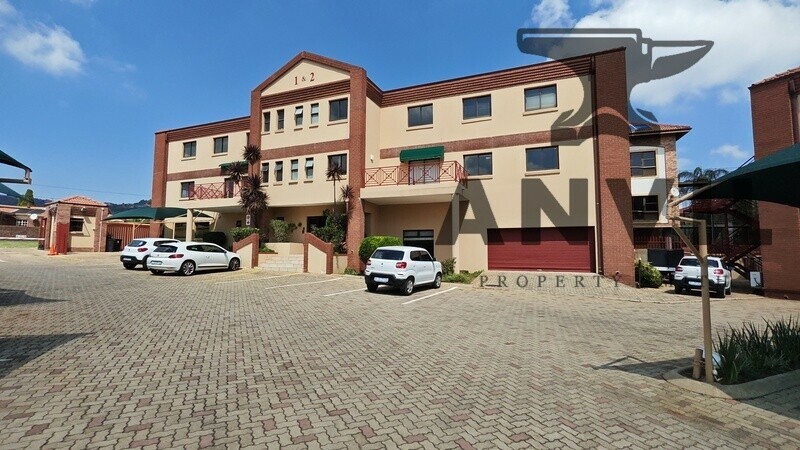 Panorama Office Park, Roodepoort - Unit 1 & 2 property image 39