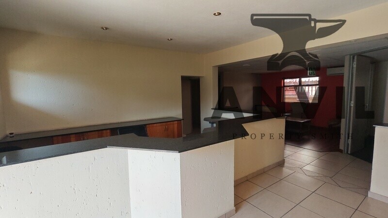 Panorama Office Park, Roodepoort - Unit 1 & 2 property image 41