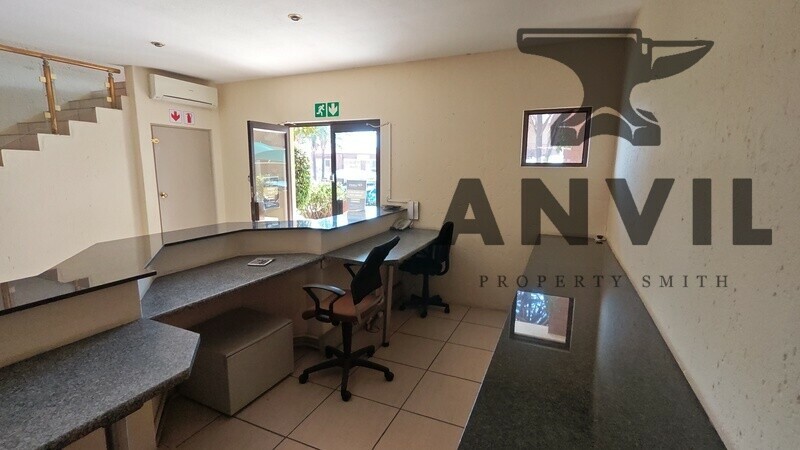 Panorama Office Park, Roodepoort - Unit 1 & 2 property image 42