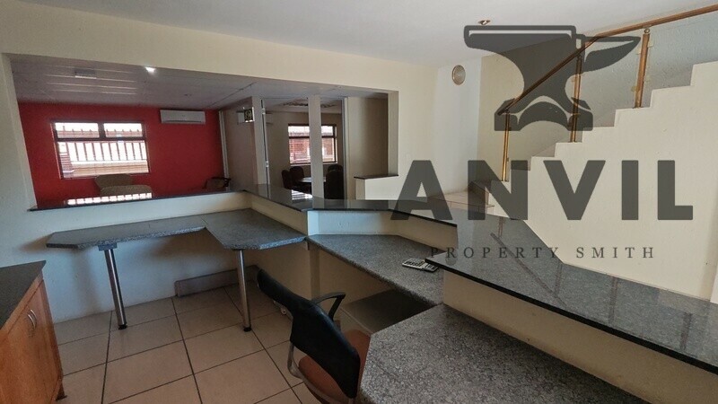 Panorama Office Park, Roodepoort - Unit 1 & 2 property image 43