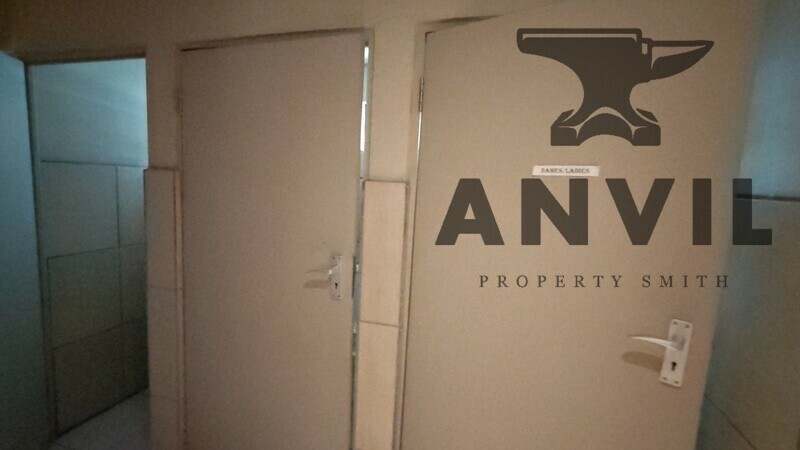Panorama Office Park, Roodepoort - Unit 1 & 2 property image 44