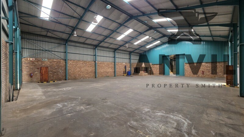 39/40 Rokewood Road - Warehouse 3 property image 5