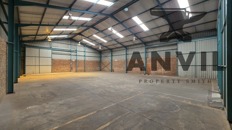 39/40 Rokewood Road - Warehouse 3 property image 6