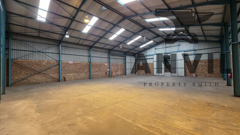 39/40 Rokewood Road - Warehouse 3 property image 7