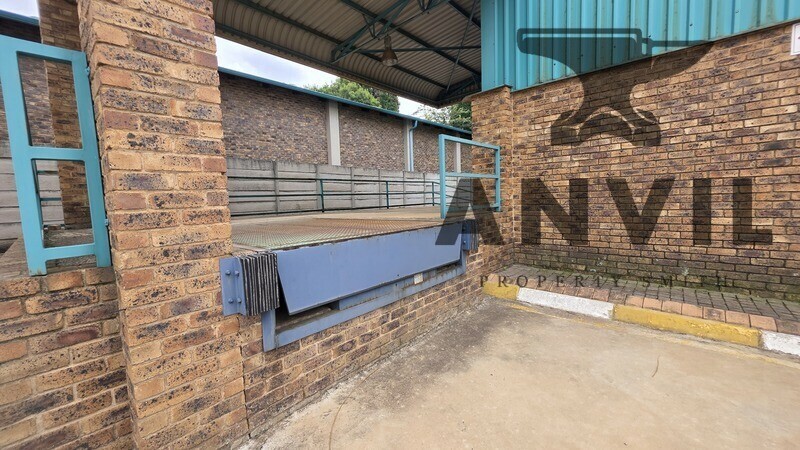 39/40 Rokewood Road - Warehouse 3 property image 8