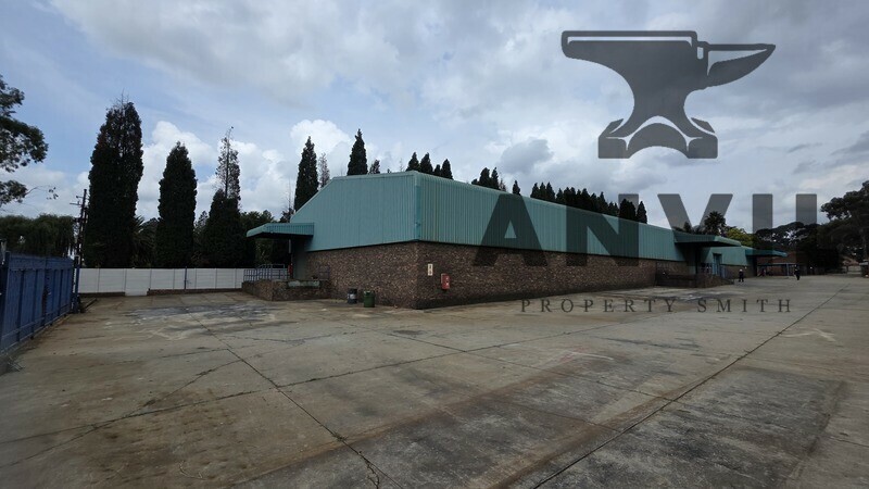 39/40 Rokewood Road - Warehouse 4 property image 2