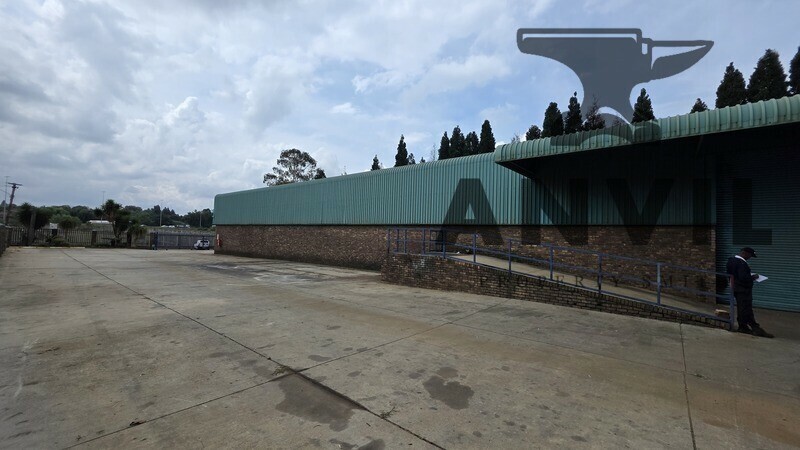 39/40 Rokewood Road - Warehouse 4 property image 3