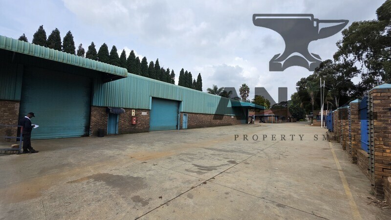 39/40 Rokewood Road - Warehouse 4 property image 5