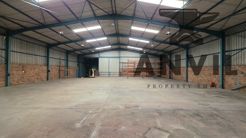 39/40 Rokewood Road - Warehouse 4 property image 8