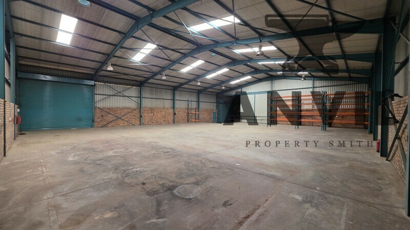 39/40 Rokewood Road - Warehouse 4 property image 9