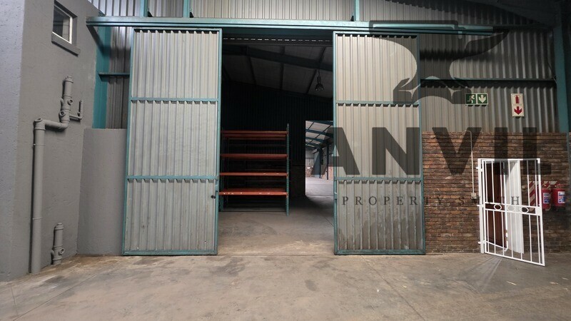 39/40 Rokewood Road - Warehouse 4 property image 11