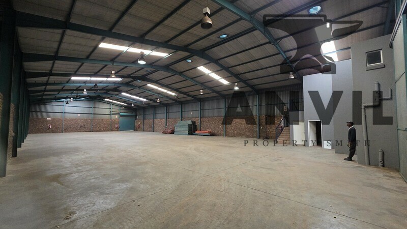 39/40 Rokewood Road - Warehouse 4 property image 14