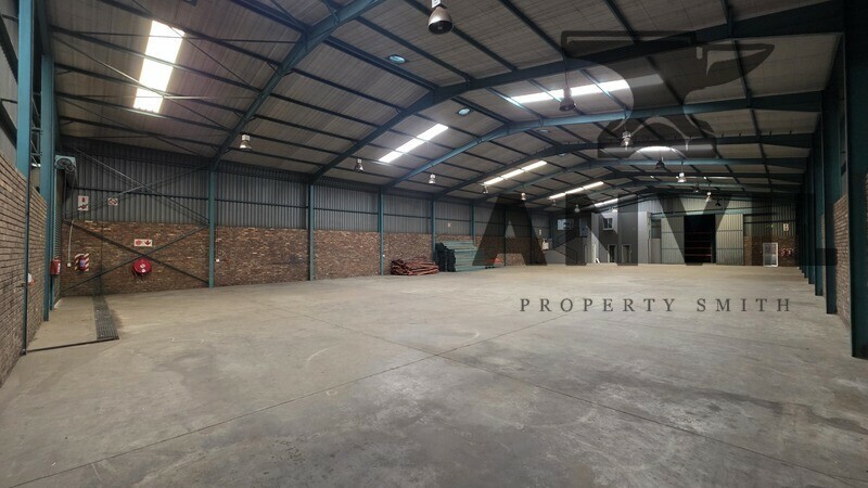 39/40 Rokewood Road - Warehouse 4 property image 15