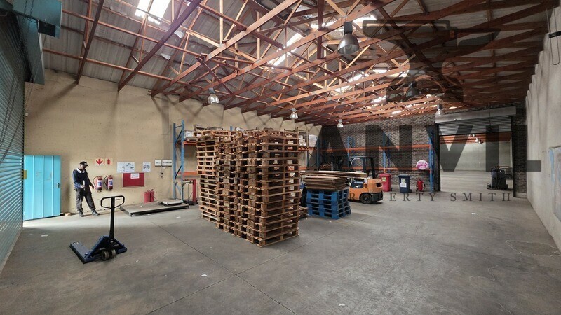 39/40 Rokewood Road - Warehouse 2 property image 2