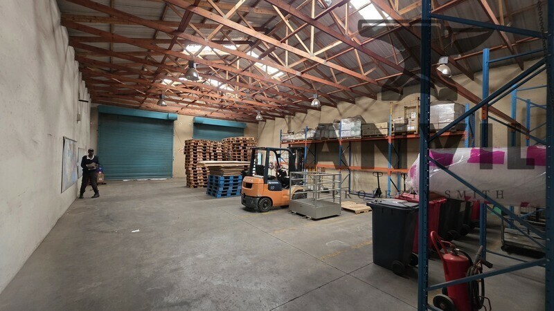 39/40 Rokewood Road - Warehouse 2 property image 3