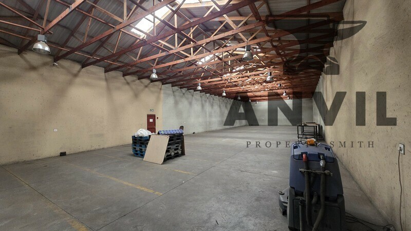 39/40 Rokewood Road - Warehouse 2 property image 4