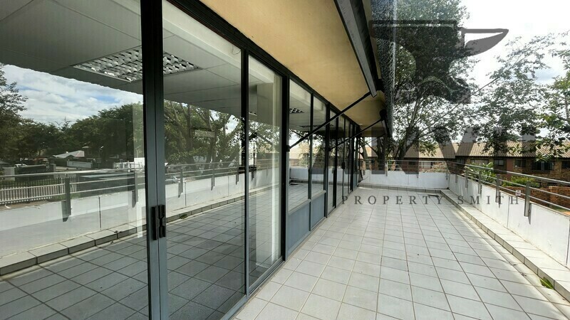 Cresta Junction - Block C First Floor property image 4