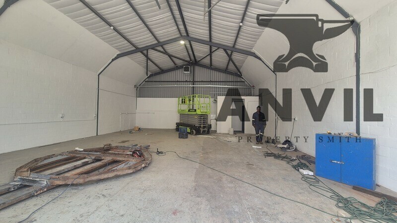 South Palms Industrial Park - Unit C2 property image 2