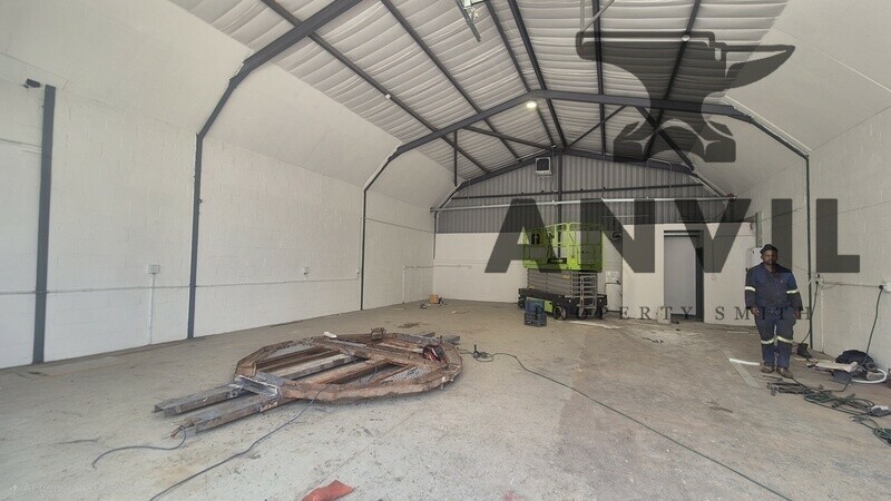 South Palms Industrial Park - Unit C2 property image 7