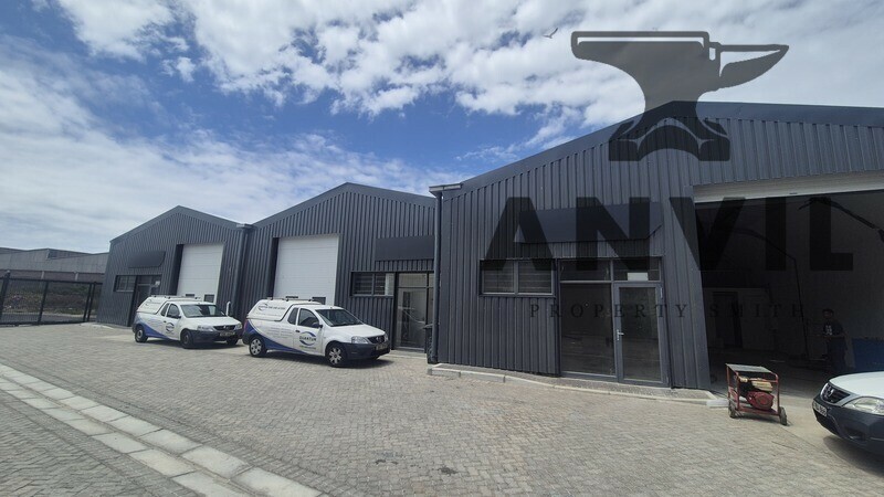 South Palms Industrial Park - Unit C2 property image 8