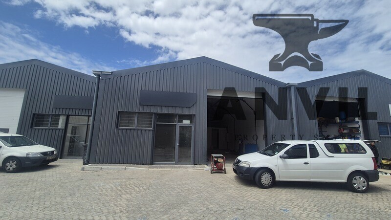 South Palms Industrial Park - Unit C2 property image 9