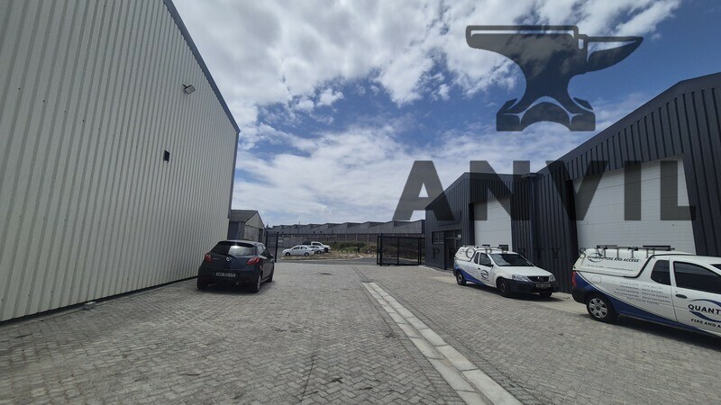 South Palms Industrial Park - Unit C2 property image 10