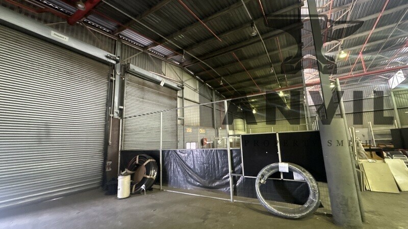 36-46 Houer Road, City Deep, Johannesburg - Entire Property For Sale property image 6