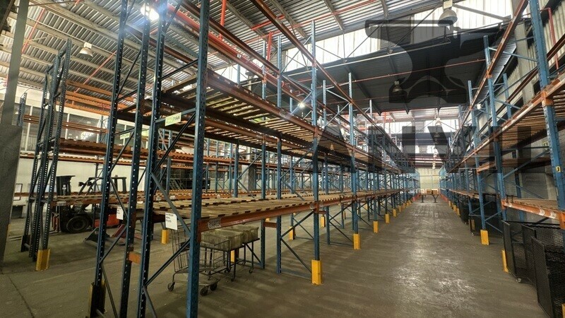 36-46 Houer Road, City Deep, Johannesburg - Entire Property For Sale property image 8