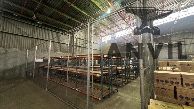 36-46 Houer Road, City Deep, Johannesburg - Entire Property For Sale property image 7