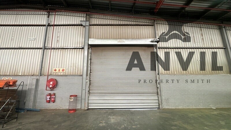 36-46 Houer Road, City Deep, Johannesburg - Entire Property For Sale property image 11