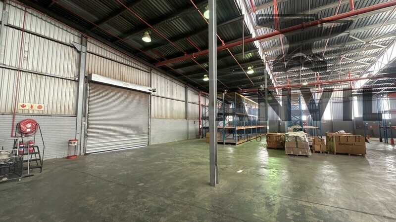 36-46 Houer Road, City Deep, Johannesburg - Entire Property For Sale property image 12