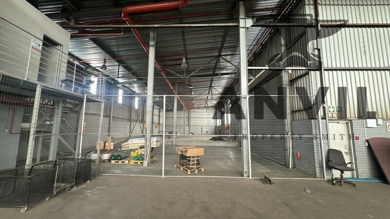 36-46 Houer Road, City Deep, Johannesburg - Entire Property For Sale property image 14