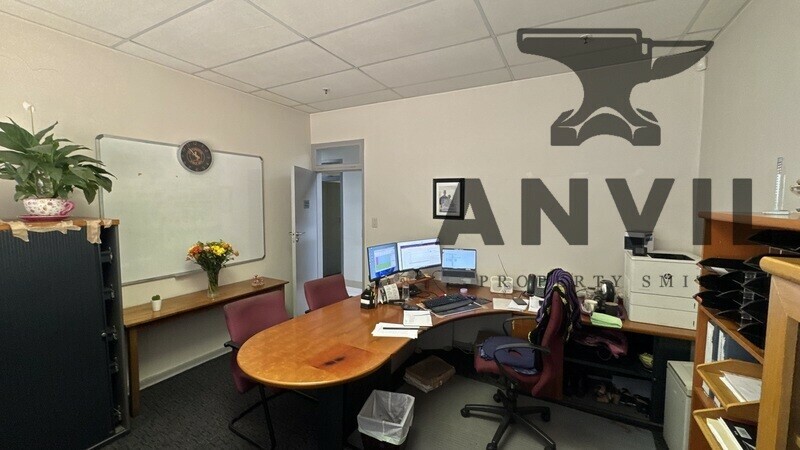 36-46 Houer Road, City Deep, Johannesburg - Entire Property For Sale property image 23