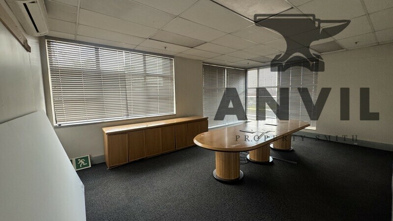 36-46 Houer Road, City Deep, Johannesburg - Entire Property For Sale property image 29