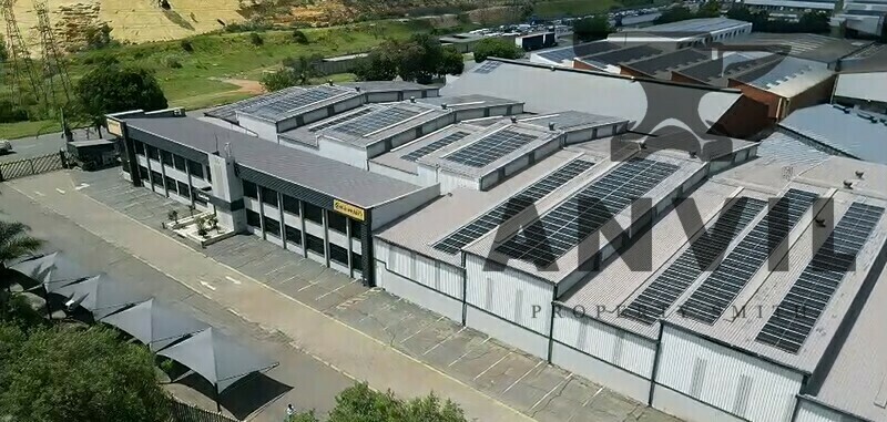 36-46 Houer Road, City Deep, Johannesburg - Entire Property For Sale property image 32