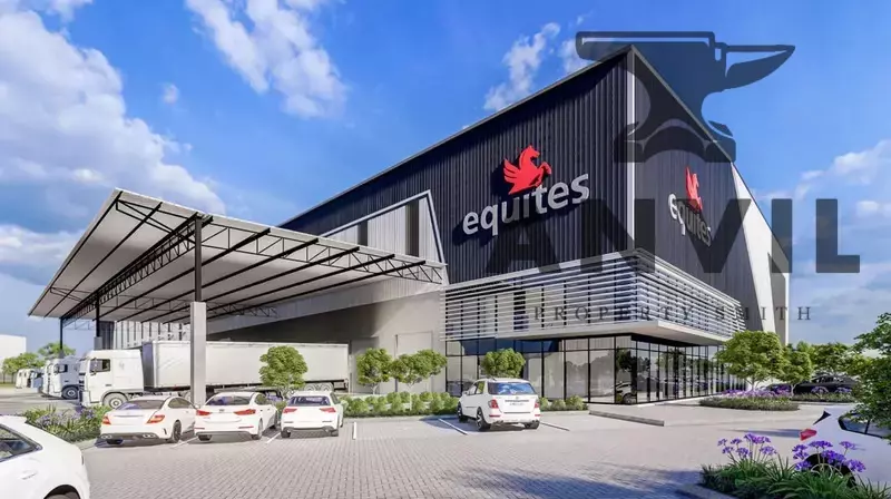 Equites Park, Lords View Industrial Park - Lords View S 3  property image 4