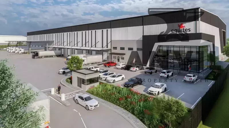 Equites Park, Lords View Industrial Park - Lords View S 3  property image 5