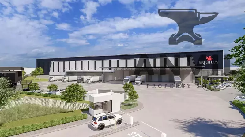 Equites Park, Lords View Industrial Park - Lords View S 3  property image 6