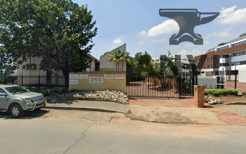 360 Rivonia Boulevard, Rivonia, Sandton - Entire Prop property image 2