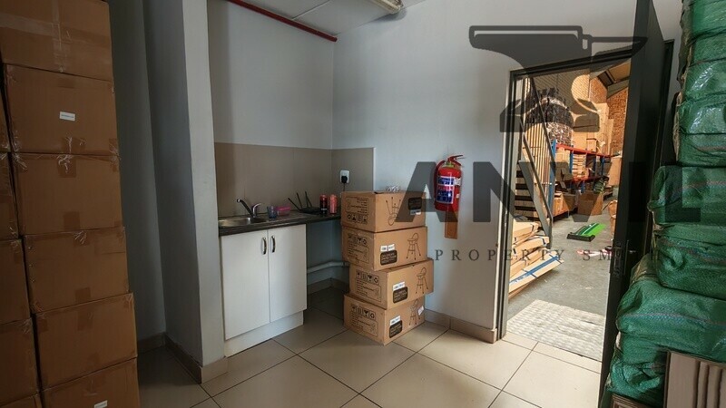 Acacia Industrial Park, Randburg - Unit 11 property image 6