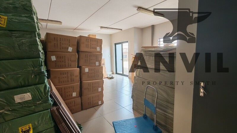 Acacia Industrial Park, Randburg - Unit 11 property image 5