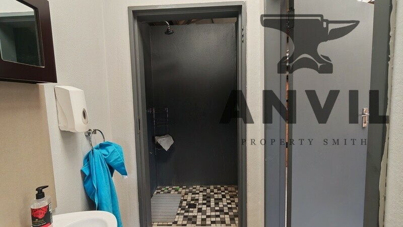 Acacia Industrial Park, Randburg - Unit 11 property image 8