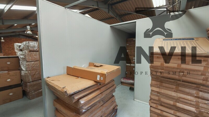 Acacia Industrial Park, Randburg - Unit 11 property image 9