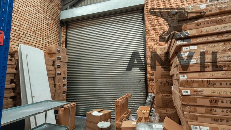 Acacia Industrial Park, Randburg - Unit 11 property image 10