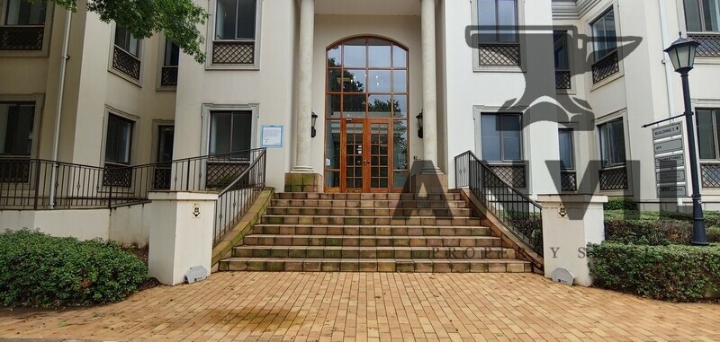 Parc Nicol Office Park, Bryanston - Building 2 - PTN FF property image 2