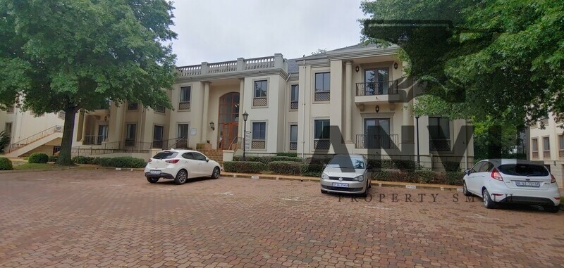 Parc Nicol Office Park, Bryanston - Building 2 - PTN FF property image 3