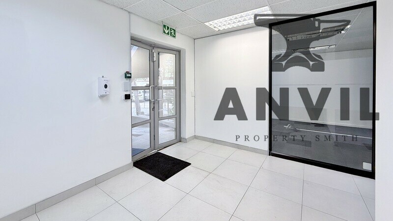 Menlynwoods Office Park, Menlyn, Pretoria - Block A P GF property image 2