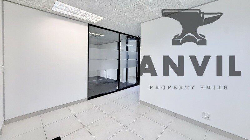Menlynwoods Office Park, Menlyn, Pretoria - Block A P GF property image 4