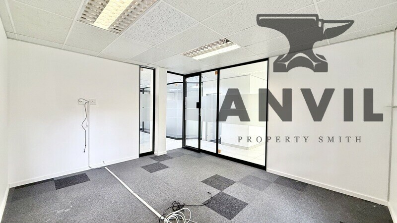 Menlynwoods Office Park, Menlyn, Pretoria - Block A P GF property image 6