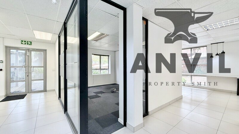 Menlynwoods Office Park, Menlyn, Pretoria - Block A P GF property image 7